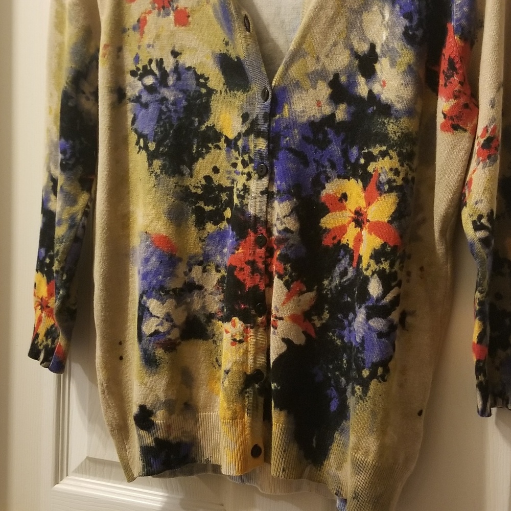 Light weight Sweater
